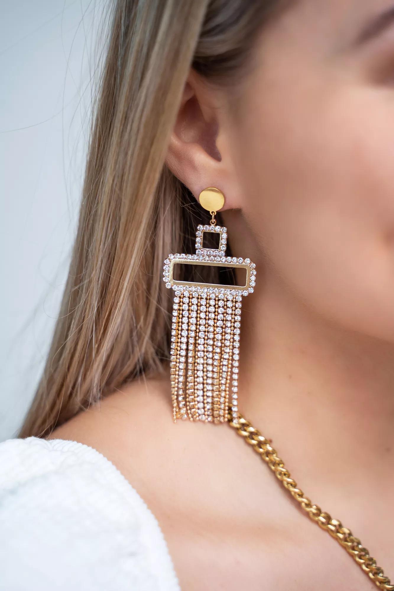 How To Style An Ear Cuff  The Astley Clarke Jewellery Blog